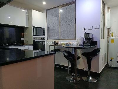 Apartamento de 3 alcobas en venta en Colina Campestre, Bogotá, 136 m² · foto 7 de 20