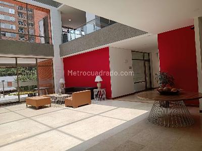 Apartamento de 3 alcobas en venta en Colina Campestre, Bogotá, 136 m² · foto 17 de 20