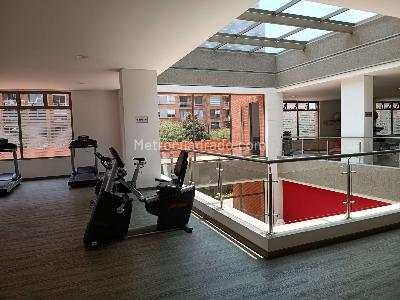 Apartamento de 3 alcobas en venta en Colina Campestre, Bogotá, 136 m² · foto 18 de 20