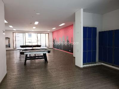 Apartamento de 3 alcobas en venta en Colina Campestre, Bogotá, 136 m² · foto 20 de 20