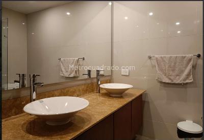 Apartamento de 3 alcobas en venta en Colina Campestre, Bogotá, 136 m² · foto 9 de 20