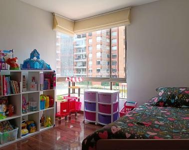 Apartamento de 3 alcobas en venta en Colina Campestre, Bogotá, 136 m² · foto 10 de 20