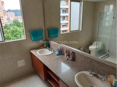Apartamento en venta en Colina Campestre, Bogotá · foto 16 de 19