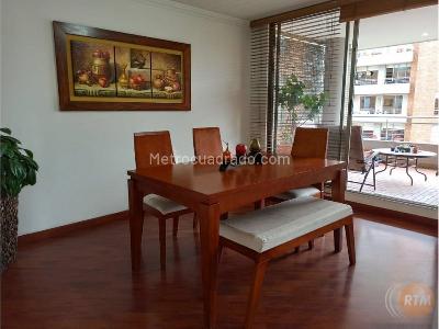 Apartamento en venta en Colina Campestre, Bogotá · foto 12 de 19