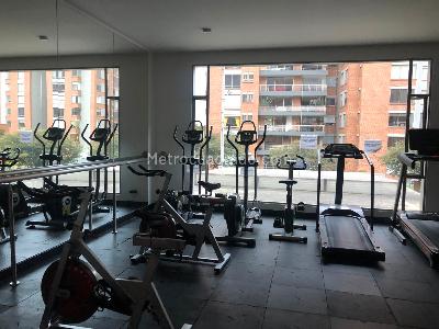 Apartamento en venta en Colina Campestre, Bogotá · foto 19 de 19