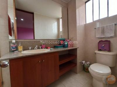 Apartamento en venta en Colina Campestre, Bogotá · foto 14 de 19