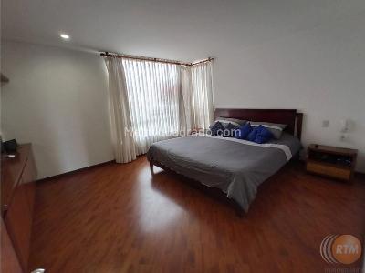 Apartamento en venta en Colina Campestre, Bogotá · foto 6 de 19
