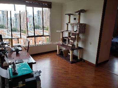 Apartamento en venta en Colina Campestre, Bogotá · foto 11 de 19