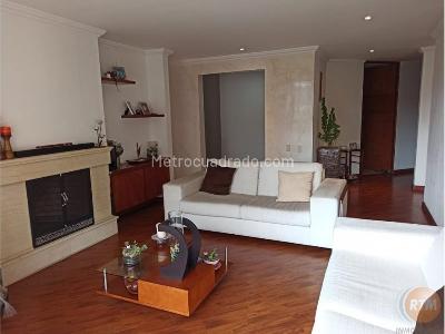 Apartamento en venta en Colina Campestre, Bogotá · foto 4 de 19