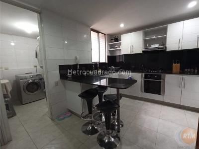 Apartamento en venta en Colina Campestre, Bogotá · foto 8 de 19