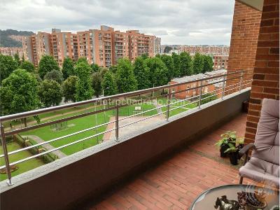 Apartamento en venta en Colina Campestre, Bogotá · foto 3 de 19