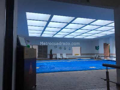 Apartamento de 3 alcobas en venta en Colina Campestre, Bogotá, 173 m² · foto 14 de 19