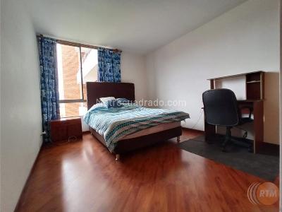Apartamento de 3 alcobas en venta en Colina Campestre, Bogotá, 173 m² · foto 17 de 19