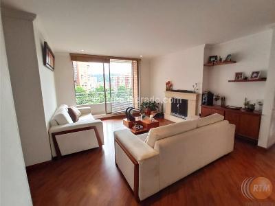 Apartamento de 3 alcobas en venta en Colina Campestre, Bogotá, 173 m² · foto 10 de 19
