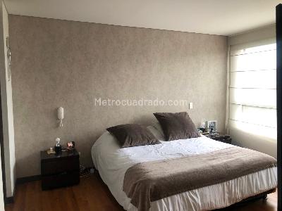 Apartamento de 3 alcobas en venta en Alejandria, Bogotá, 145 m² · foto 14 de 19