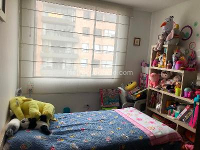 Apartamento de 3 alcobas en venta en Alejandria, Bogotá, 145 m² · foto 15 de 19