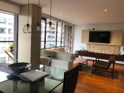 Apartamento de 3 alcobas en venta en Alejandria, Bogotá, 145 m² · foto 4 de 19