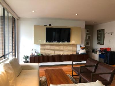 Apartamento de 3 alcobas en venta en Alejandria, Bogotá, 145 m² · foto 17 de 19