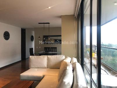 Apartamento de 3 alcobas en venta en Alejandria, Bogotá, 145 m² · foto 18 de 19