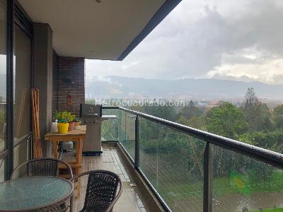 Apartamento de 3 alcobas en venta en Alejandria, Bogotá, 145 m² · foto 1 de 19