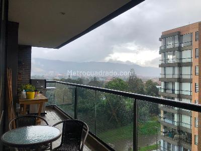 Apartamento de 3 alcobas en venta en Alejandria, Bogotá, 145 m² · foto 19 de 19