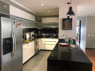 Apartamento de 3 alcobas en venta en Alejandria, Bogotá, 145 m² · foto 11 de 19