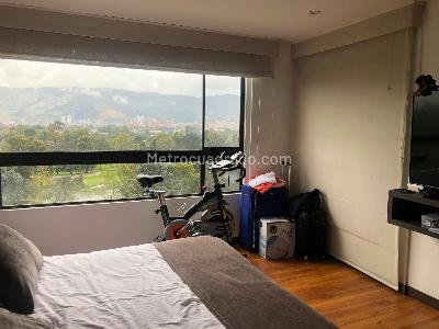 Apartamento de 3 alcobas en venta en Alejandria, Bogotá, 145 m² · foto 8 de 19