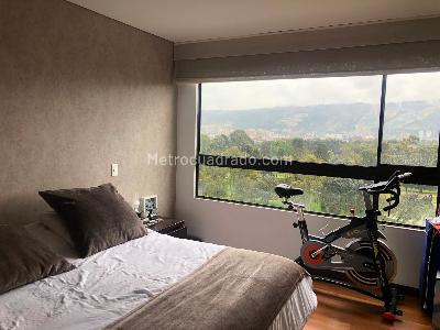 Apartamento de 3 alcobas en venta en Alejandria, Bogotá, 145 m² · foto 9 de 19