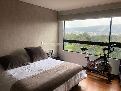 Apartamento de 3 alcobas en venta en Alejandria, Bogotá, 145 m² · foto 7 de 19