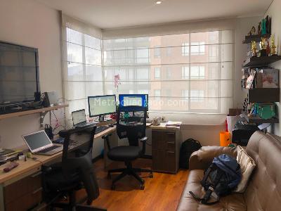 Apartamento de 3 alcobas en venta en Alejandria, Bogotá, 145 m² · foto 12 de 19
