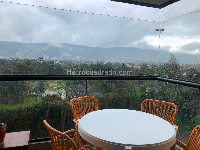 Apartamento de 3 alcobas en venta en Alejandria, Bogotá, 145 m² · foto 13 de 19