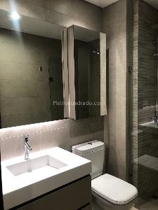 Apartamento de 3 alcobas en venta en Colina Campestre, Bogotá, 199 m² · foto 10 de 20