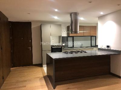 Apartamento de 3 alcobas en venta en Colina Campestre, Bogotá, 199 m² · foto 14 de 20