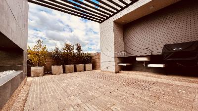 Apartamento de 3 alcobas en venta en Colina Campestre, Bogotá, 199 m² · foto 18 de 20