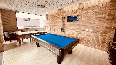 Apartamento de 3 alcobas en venta en Colina Campestre, Bogotá, 199 m² · foto 19 de 20