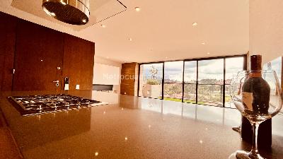 Apartamento de 3 alcobas en venta en Colina Campestre, Bogotá, 199 m² · foto 4 de 20