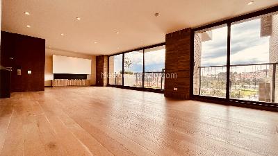 Apartamento de 3 alcobas en venta en Colina Campestre, Bogotá, 199 m² · foto 5 de 20