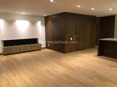 Apartamento de 3 alcobas en venta en Colina Campestre, Bogotá, 199 m² · foto 6 de 20