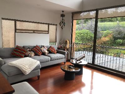 Casa de 3 alcobas en arriendo en Altos De, Bogotá, 600 m² · foto 6 de 20