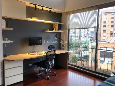 Casa de 3 alcobas en arriendo en Altos De, Bogotá, 600 m² · foto 13 de 20