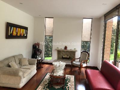 Casa de 3 alcobas en arriendo en Altos De, Bogotá, 600 m² · foto 8 de 20