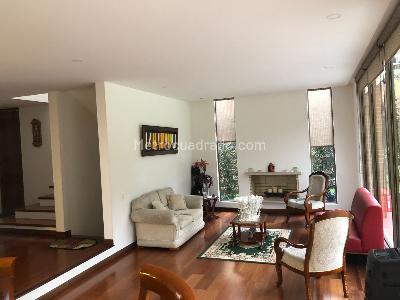 Casa de 3 alcobas en arriendo en Altos De, Bogotá, 600 m² · foto 11 de 20