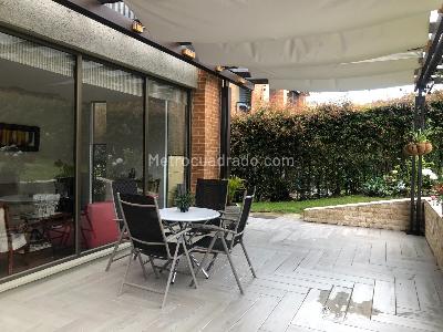 Casa de 3 alcobas en arriendo en Altos De, Bogotá, 600 m² · foto 10 de 20