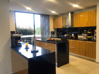 Casa de 3 alcobas en arriendo en Altos De, Bogotá, 600 m² · foto 14 de 20