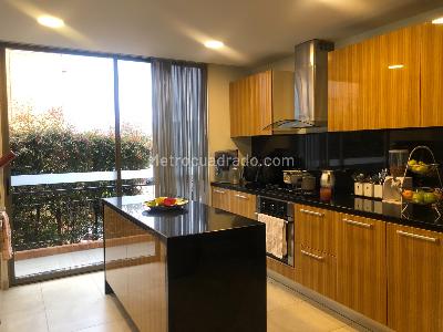 Casa de 3 alcobas en arriendo en Altos De, Bogotá, 600 m² · foto 16 de 20