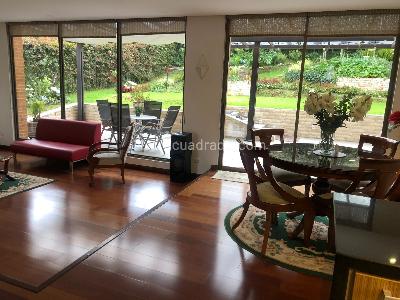 Casa de 3 alcobas en arriendo en Altos De, Bogotá, 600 m² · foto 9 de 20