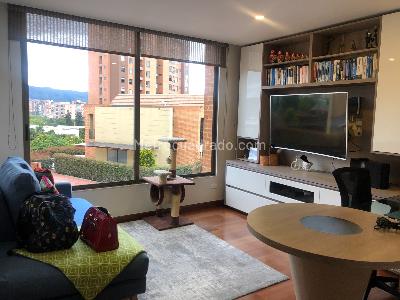 Casa de 3 alcobas en arriendo en Altos De, Bogotá, 600 m² · foto 17 de 20