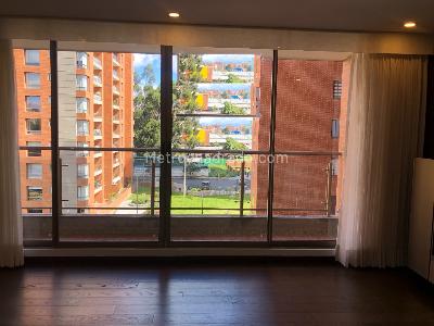 Apartamento en venta en Colina Campestre, Bogotá · foto 12 de 20