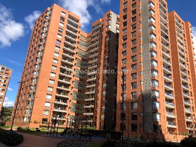 Apartamento en venta en Colina Campestre, Bogotá · foto 20 de 20