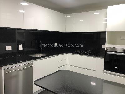 Apartamento en venta en Colina Campestre, Bogotá · foto 6 de 20